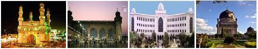 Hyderabad Package Tour