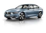 BMW 3 Series for Rent In Hyderabad