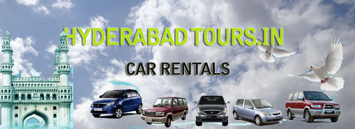 Rent A Car In Hyderabad